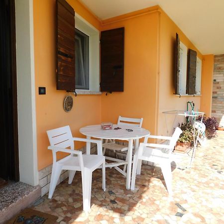 阿维亚诺Casa Dolce Casa公寓 外观 照片