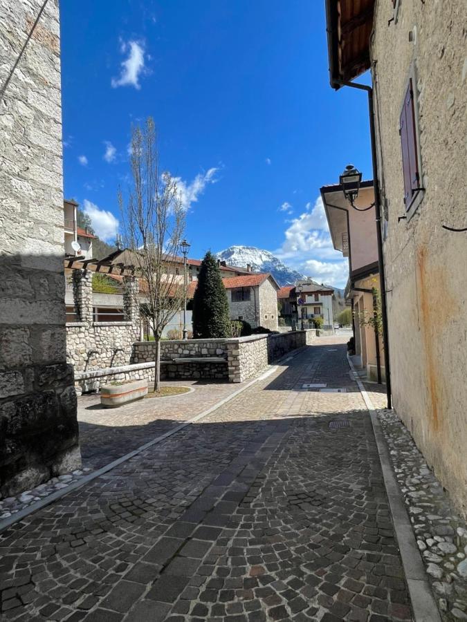 阿维亚诺Casa Dolce Casa公寓 外观 照片