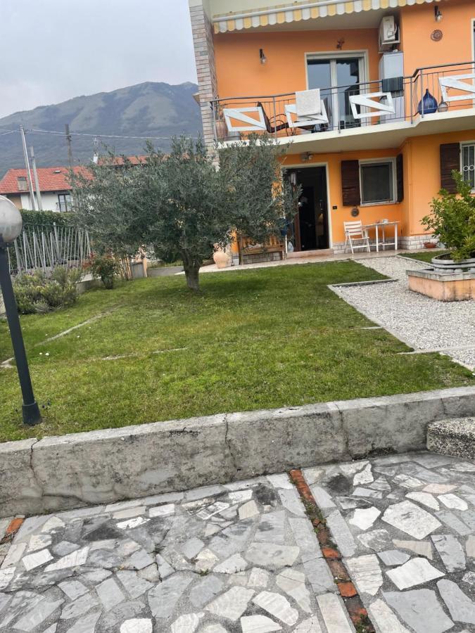 阿维亚诺Casa Dolce Casa公寓 外观 照片