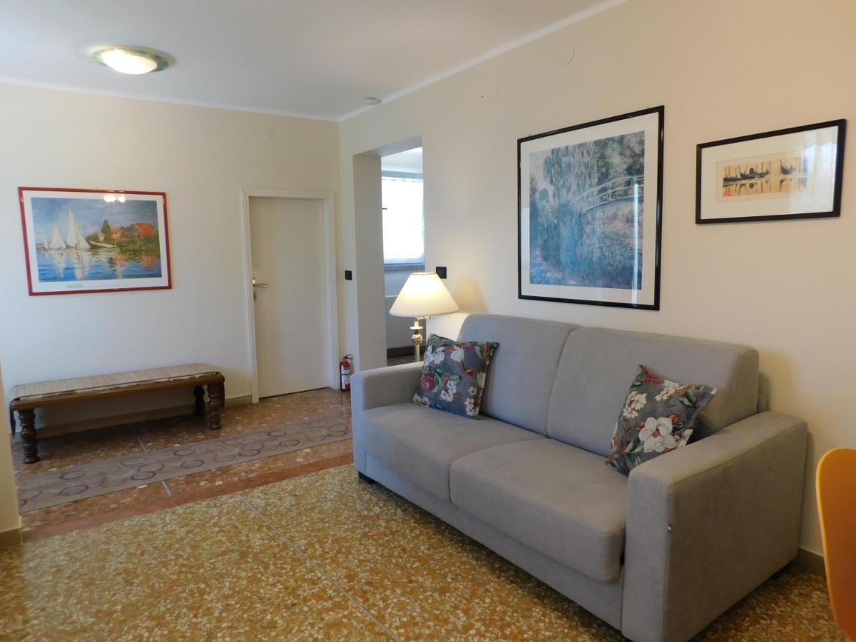阿维亚诺Casa Dolce Casa公寓 外观 照片